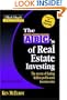 Rich Dad's Advisors�: The ABC's of Real Estate Investing: The Secrets of Finding Hidden Profits Most Investors Miss