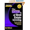 Rich Dad's Advisors®: The ABC's of Real Estate Investing: The Secrets of Finding Hidden Profits Most Investors Miss by Ken McElroy