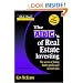 Rich Dad's Advisors�: The ABC's of Real Estate Investing: The Secrets of Finding Hidden Profits Most Investors Miss