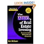 Rich Dad's Advisors�: The ABC's of Real Estate Investing: The Secrets of Finding Hidden Profits Most Investors Miss