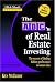 Rich Dad's Advisors®: The ABC's of Real Estate Investing: The Secrets of Finding Hidden Profits Most Investors Miss (Rich Dad's Advisors)