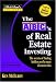 Rich Dad s Advisors: The ABC s of Real Estate Investing: The Secrets of Finding Hidden Profits Most Investors Miss (Rich Dad s Advisors)