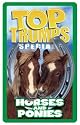 Top Trumps Horses & Ponies Card Game