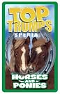 Top Trumps Horses...