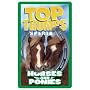 Top Trumps Horses & Ponies Card Game