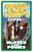 Top Trumps Horses & Ponies Card Game