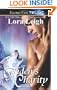 Aiden's Charity (Wolf Breeds, Book 3)