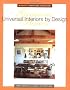 Gracious Spaces: Universal Interiors by Design