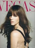 AMANDA RIGHETTI / VEGAS MAGAZINE FEBRUARY 2009 (AMANDA RIGHETTI / VEGAS)