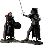 Highlander Medieval Box Set by NECAIMAGE