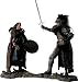 Highlander Medieval Box Set by NECA_s-1