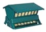 Heritage Farms Absolute II Squirrel Proof Bird Feeder