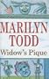 Widow's Pique