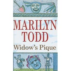 Widow's Pique