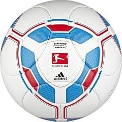 Adidas Matchball TORFABRIK Bundesliga 2011/2012