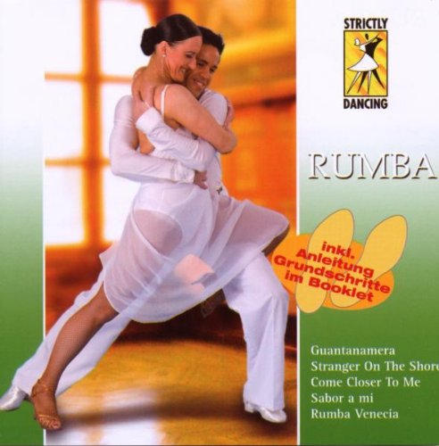 Strictly Dancing-Rumba [Edizione: Germania]