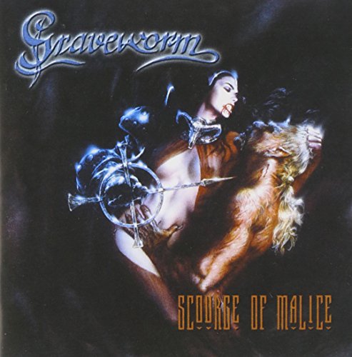 Graveworm - Sanctity Within Darkness Lyrics - Zortam Music