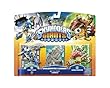 Triple Skylanders
