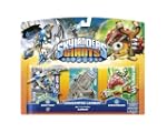 Skylanders Battle Pack Wave 1