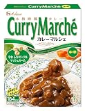 ハウス カレーマルシェ 中辛 210g ハウス カレーマルシェ 中辛 210g