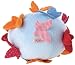 Sigikid 49922 - Farfally, Softball Schmetterlinge