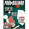 Pool & Billiard Magazine
