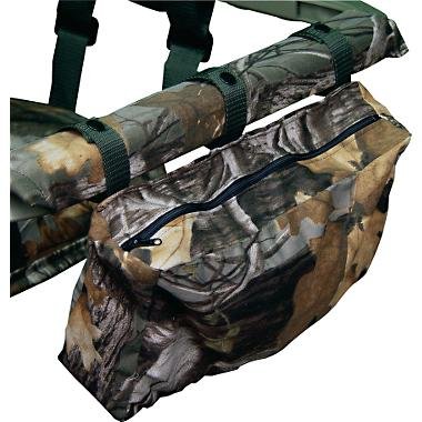 Summit Front Storage Treestand Bag