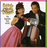 Sandy & Junior -  To Ligado Em Voce