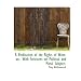 A Vindication of the Rights of Woman,: With Strictures on Political and Moral Subjects.