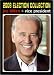 2009 Topps American Heritage Baseball Cards # 149 Joe Biden SP ( 2008 Election Collec...