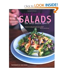 Salads: The New Main Course