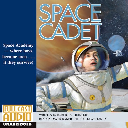 Space Cadet