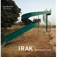 IRAK: Schweigendes Land