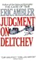 Judgement on Deltchev