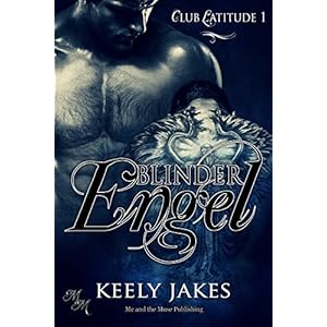 Blinder Engel (Club Latitude 1)