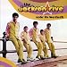 Jackson 5,The Under The Boardwalk