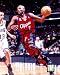 Lamar Odom autographed 8x10 Los Angeles Clippers photo