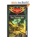 Der Traum des Wolfs: Das Rad der Zeit 34