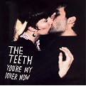 You're My Lover Now (Lyrics included with album)