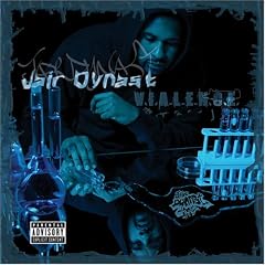 V.I.A.L.E.N.C.E.