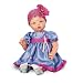 Breast Cancer Support Lifelike Baby Doll: Together For The Cause by Ashton Drake