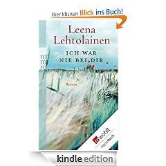 Ich war nie bei dir
