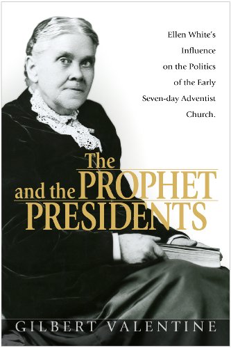 Prophet and the Presidents