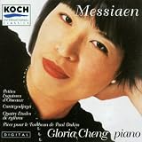 Messiaen/Petites Esquisses Doiseaux