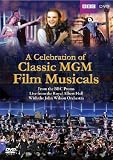 A Celebration of Classic MGM Musicals [DVD] [2009]
