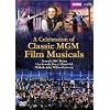 A Celebration of Classic MGM Film Musicals [DVD] [2010]