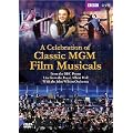 A Celebration of Classic MGM Musicals [DVD] [2010]