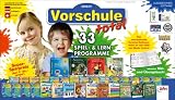 Eigenschaften bhv Software GmbH & Co KG  / Vorschule total 2006/07