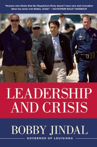 Leadership and Crisis
