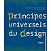 Principes universels du design